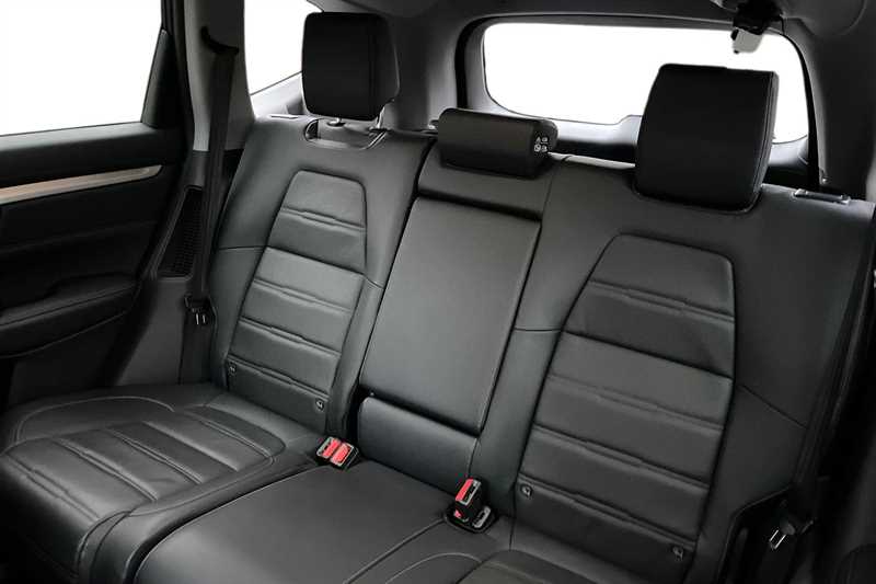 Used Honda CR-V 2023 for sale - 76954643: Photo 8