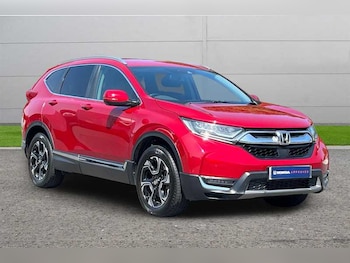 Used Honda CR-V 2020 for sale - 79498930: Photo