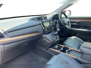 Used Honda CR-V 2020 for sale - 79498930: Photo