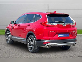 Used Honda CR-V 2020 for sale - 79498930: Photo