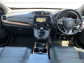 Used Honda CR-V 2020 for sale - 79498930: Photo