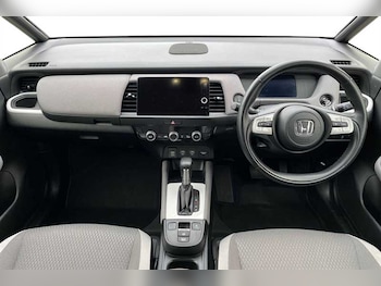 Used Honda Jazz 2023 for sale - 77996852: Photo