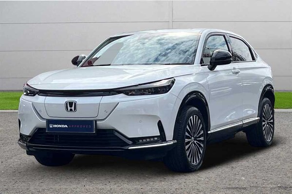 Used Honda e NY1 2024 for sale - 75660637: Photo 10