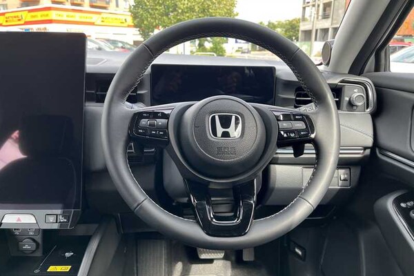 Used Honda e NY1 2024 for sale - 75660637: Photo 11