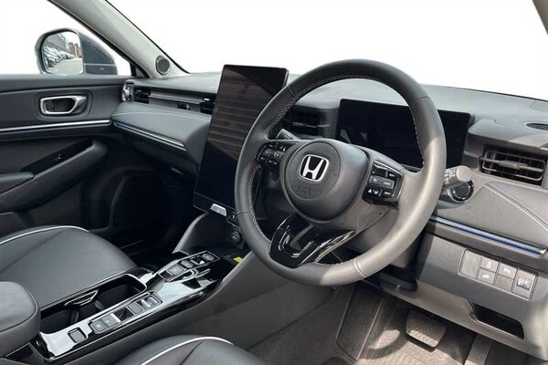 Used Honda e NY1 2024 for sale - 75660637: Photo 13