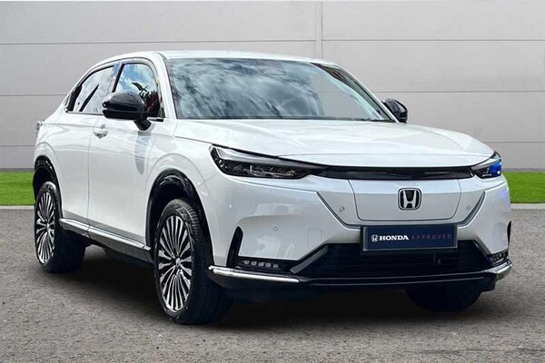 Used Honda e NY1 2024 for sale - 75660637: Photo 1