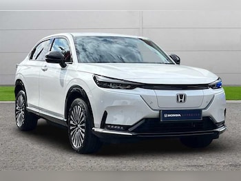 Honda - e NY1