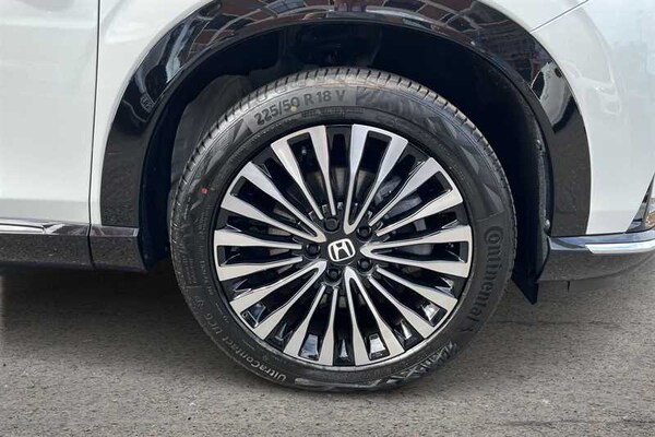 Used Honda e NY1 2024 for sale - 75660637: Photo 9
