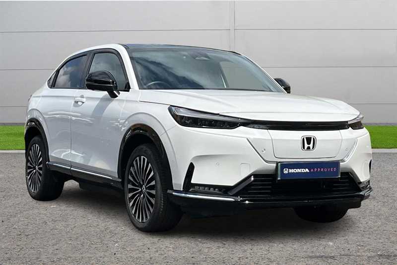 Used Honda e NY1 2024 for sale - 76624166: Photo 1