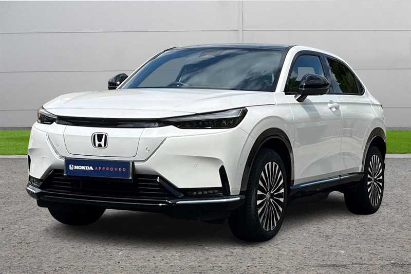 Used Honda e NY1 2024 for sale - 76624166: Photo 10