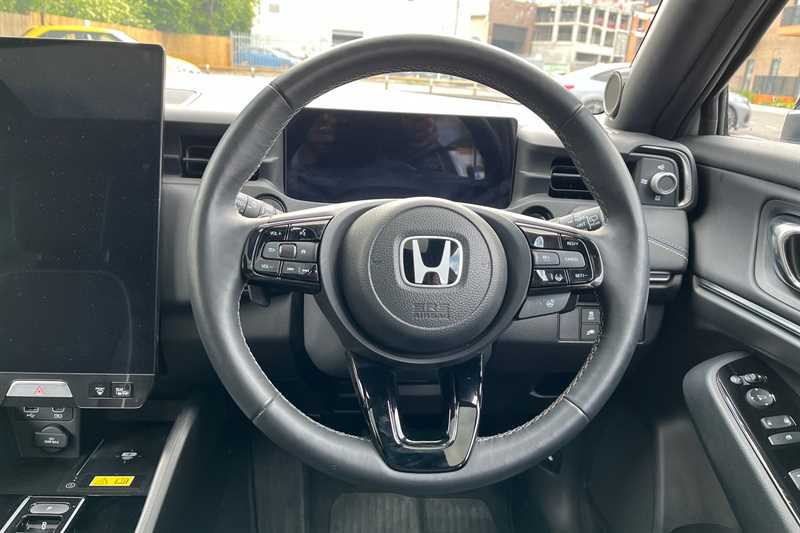Used Honda e NY1 2024 for sale - 76624166: Photo 11