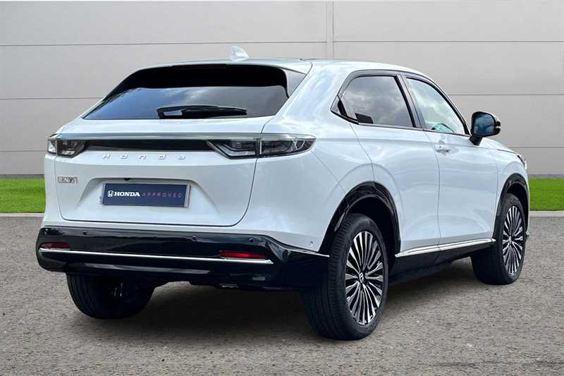 Used Honda e NY1 2024 for sale - 76624166: Photo 12