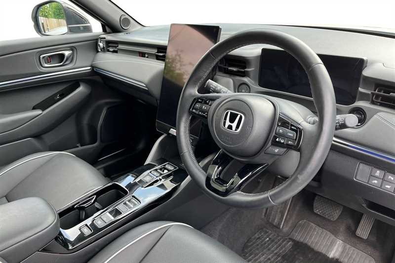 Used Honda e NY1 2024 for sale - 76624166: Photo 13