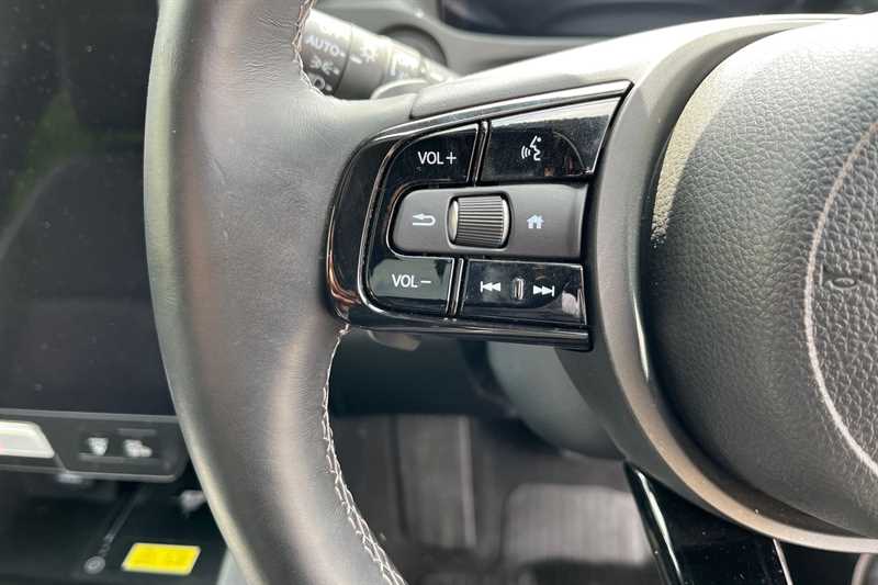 Used Honda e NY1 2024 for sale - 76624166: Photo 17