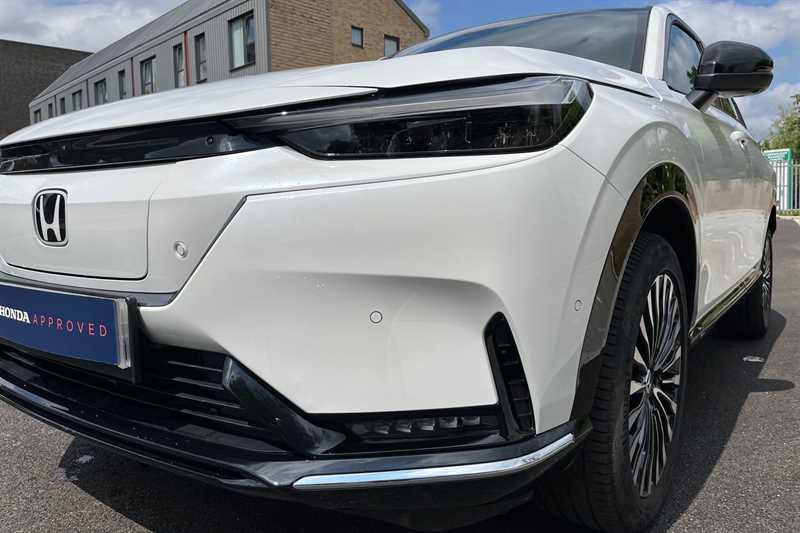 Used Honda e NY1 2024 for sale - 76624166: Photo 19