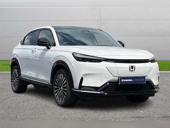 Honda - e NY1
