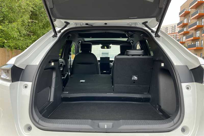 Used Honda e NY1 2024 for sale - 76624166: Photo 21