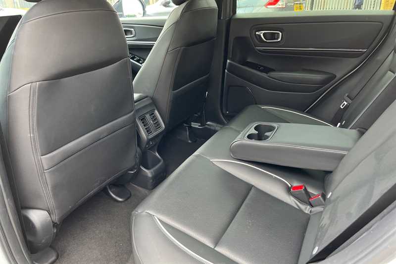 Used Honda e NY1 2024 for sale - 76624166: Photo 22