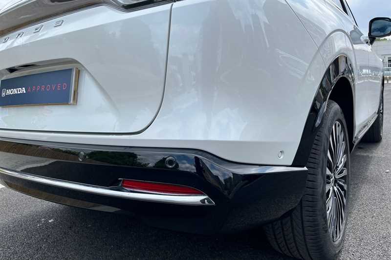 Used Honda e NY1 2024 for sale - 76624166: Photo 23