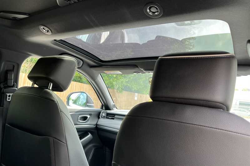 Used Honda e NY1 2024 for sale - 76624166: Photo 26