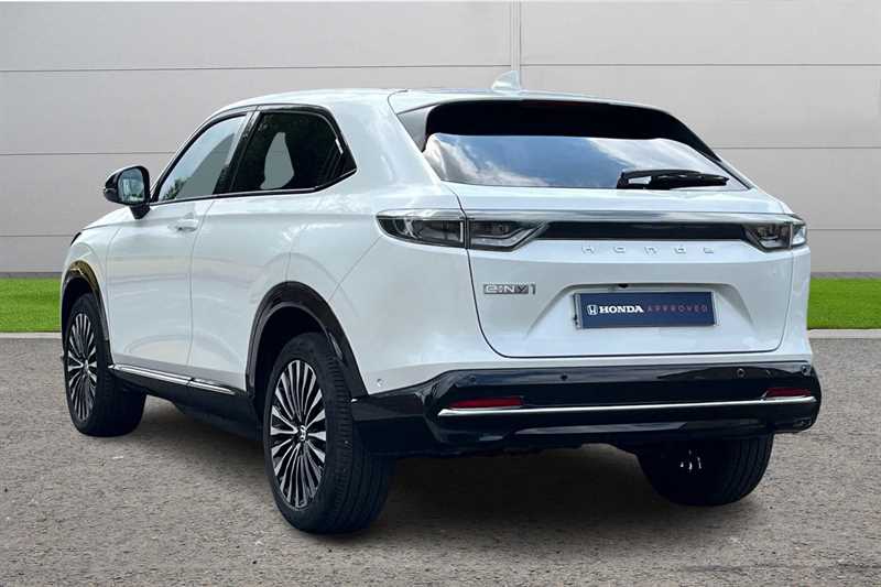 Used Honda e NY1 2024 for sale - 76624166: Photo 3