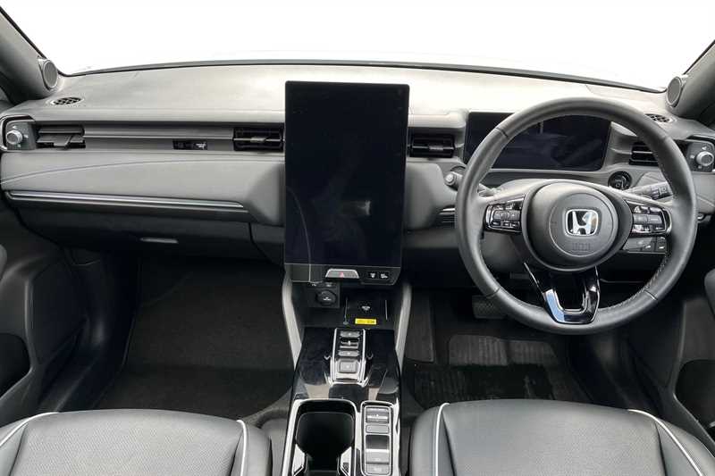 Used Honda e NY1 2024 for sale - 76624166: Photo 4