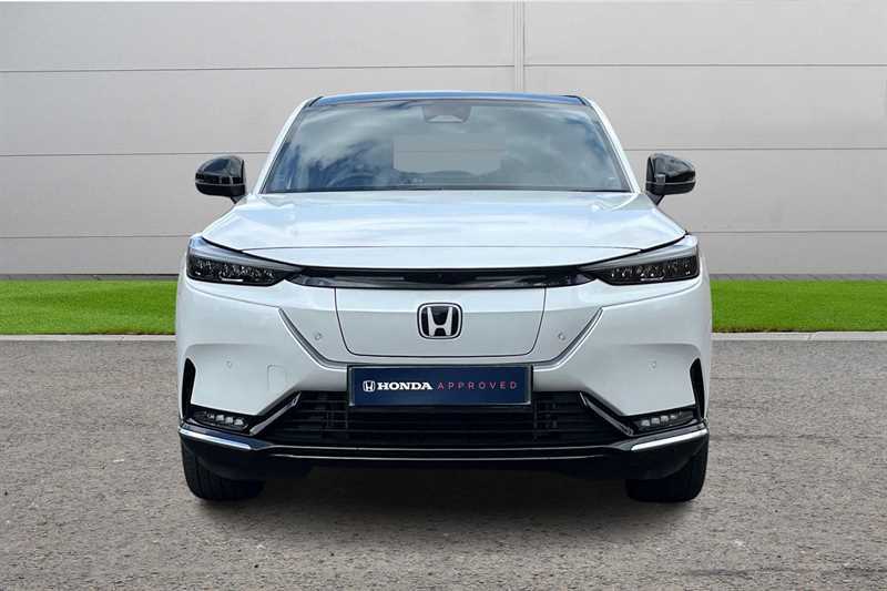 Used Honda e NY1 2024 for sale - 76624166: Photo 6