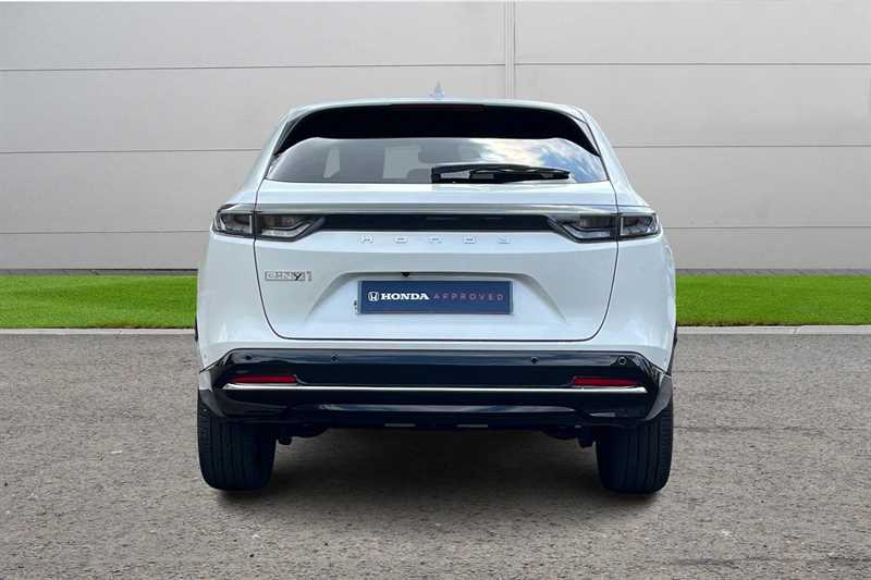 Used Honda e NY1 2024 for sale - 76624166: Photo 7