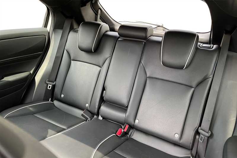 Used Honda e NY1 2024 for sale - 76624166: Photo 8