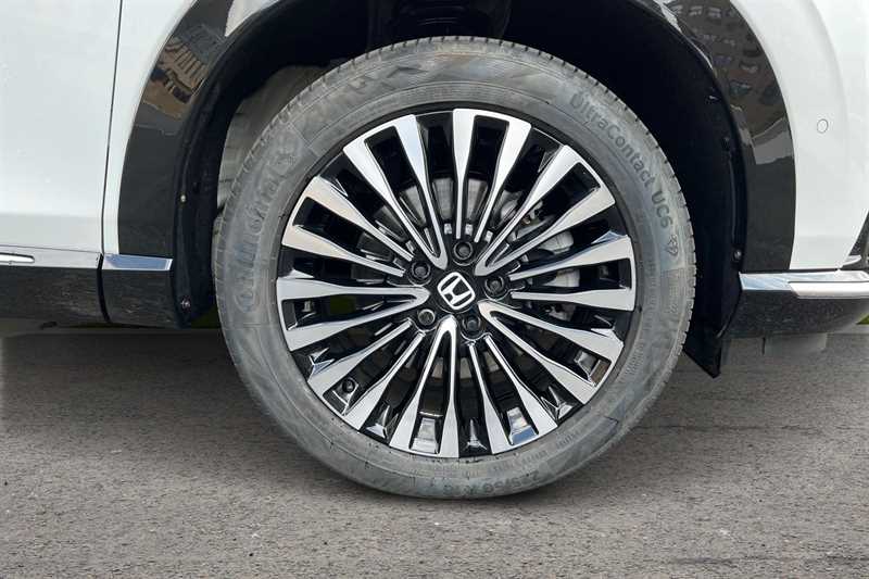 Used Honda e NY1 2024 for sale - 76624166: Photo 9