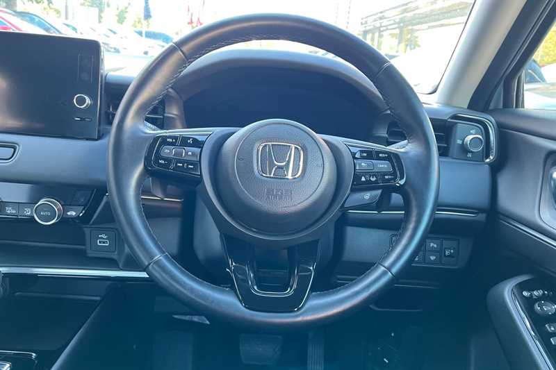 Used Honda HR-V 2022 for sale - 77347146: Photo 11