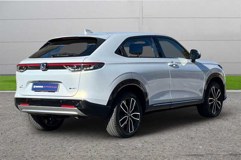 Used Honda HR-V 2022 for sale - 77347146: Photo 12