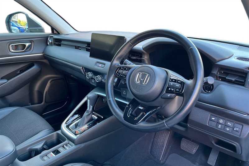 Used Honda HR-V 2022 for sale - 77347146: Photo 13