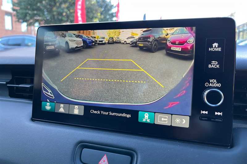 Used Honda HR-V 2022 for sale - 77347146: Photo 15