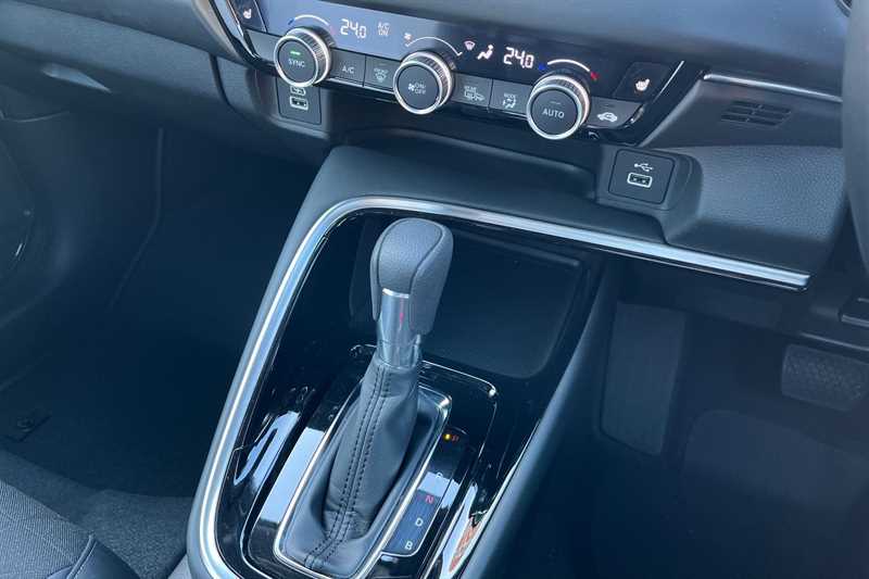 Used Honda HR-V 2022 for sale - 77347146: Photo 16