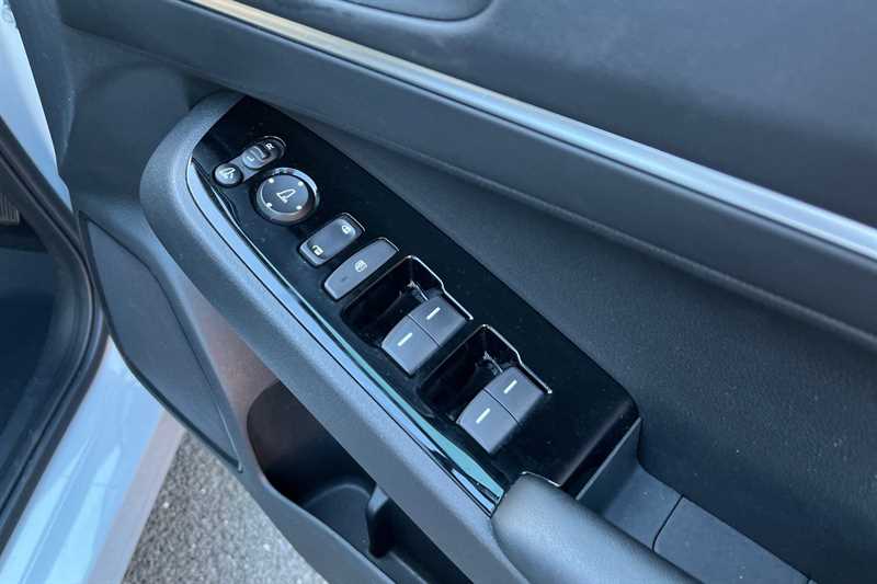 Used Honda HR-V 2022 for sale - 77347146: Photo 18