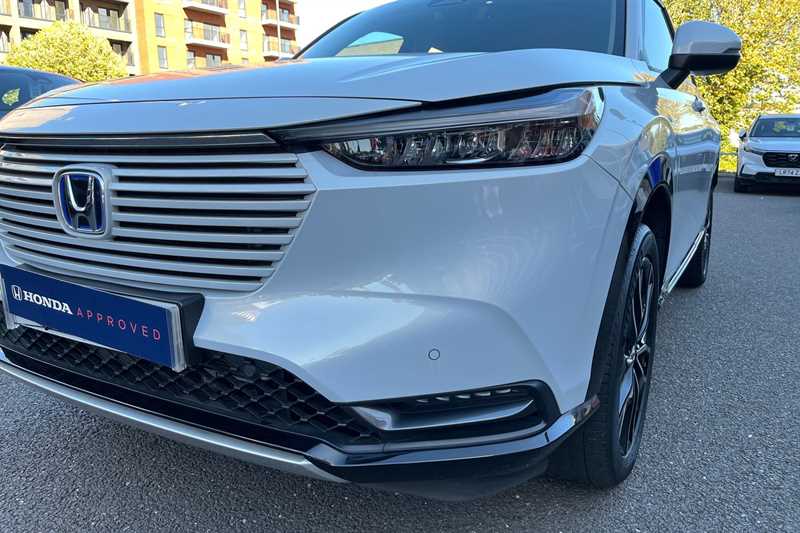 Used Honda HR-V 2022 for sale - 77347146: Photo 19