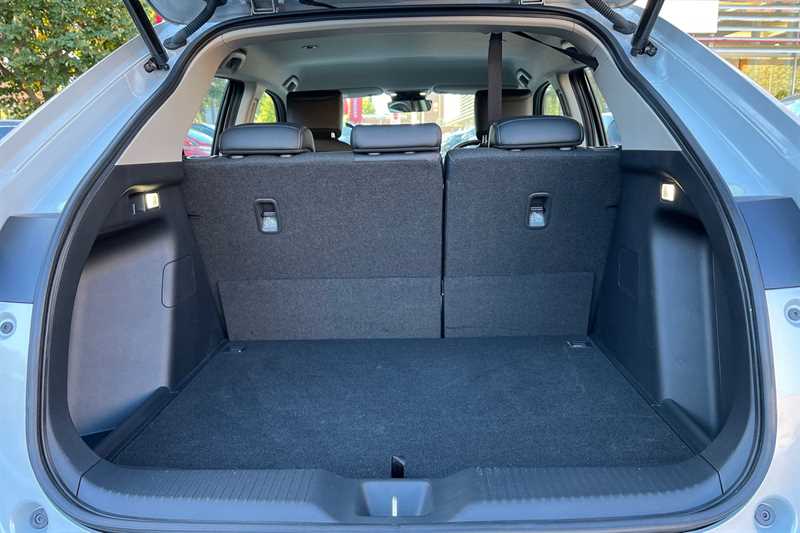 Used Honda HR-V 2022 for sale - 77347146: Photo 20