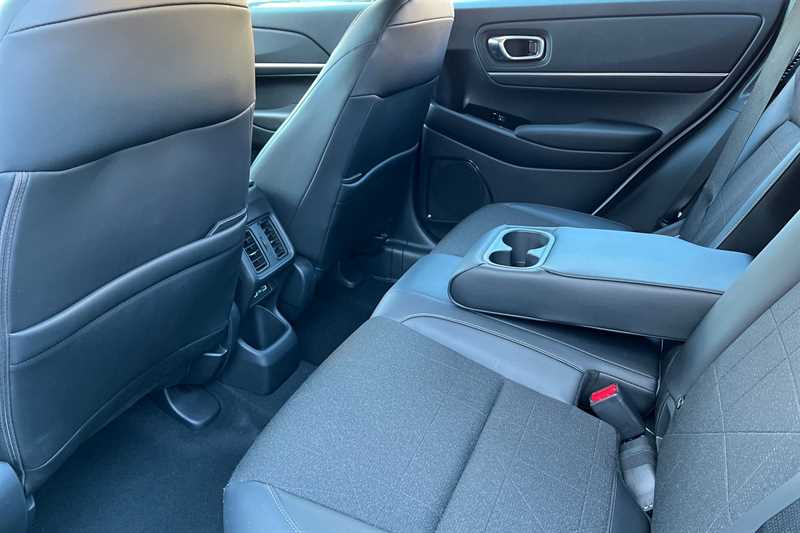 Used Honda HR-V 2022 for sale - 77347146: Photo 22