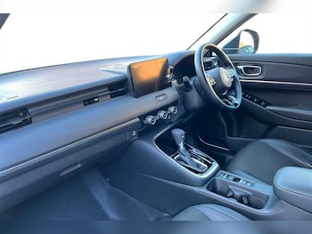 Used Honda HR-V 2022 for sale - 77347146: Photo