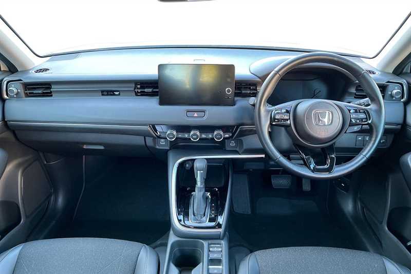 Used Honda HR-V 2022 for sale - 77347146: Photo 4