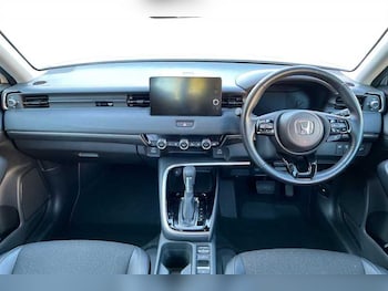 Used Honda HR-V 2022 for sale - 77347146: Photo