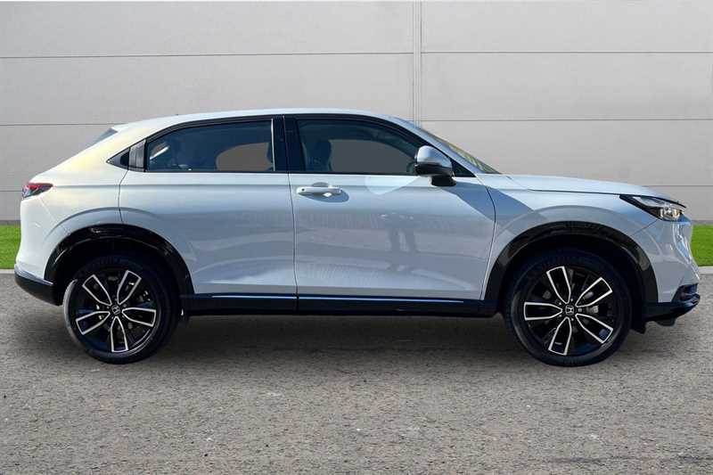 Used Honda HR-V 2022 for sale - 77347146: Photo 5