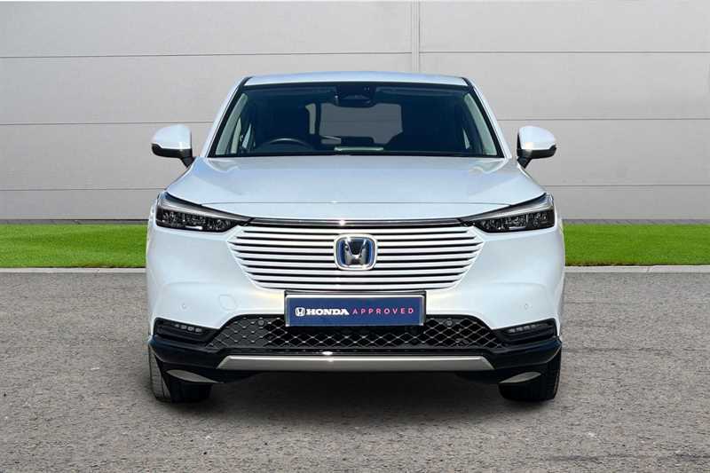 Used Honda HR-V 2022 for sale - 77347146: Photo 6