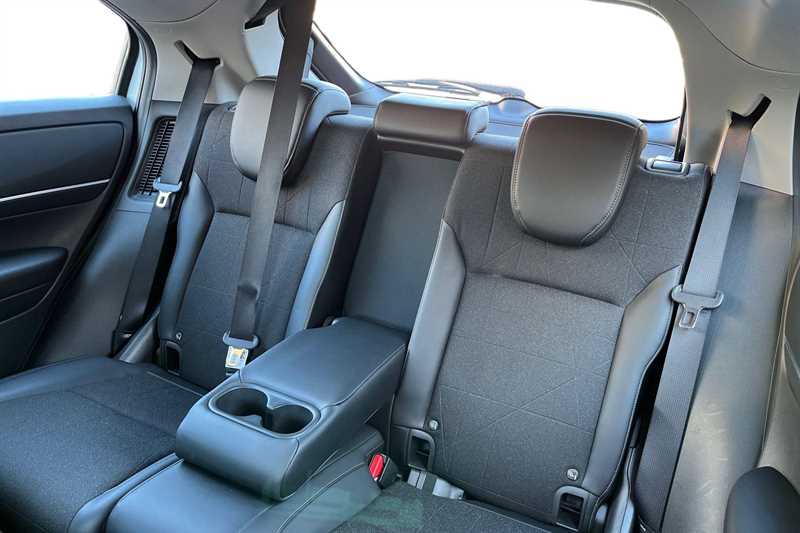 Used Honda HR-V 2022 for sale - 77347146: Photo 8