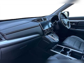 Used Honda CR-V 2021 for sale - 79488238: Photo