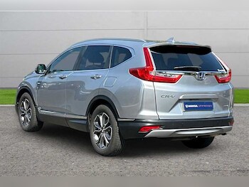 Used Honda CR-V 2021 for sale - 79488238: Photo
