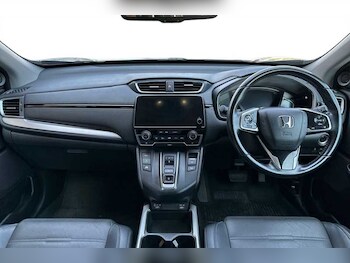 Used Honda CR-V 2021 for sale - 79488238: Photo