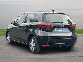 Used Honda Jazz 2023 for sale - 78706609: Photo