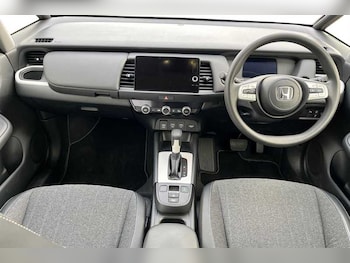 Used Honda Jazz 2023 for sale - 78706609: Photo